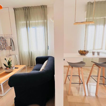 Villa Di Nera Apartments ปาแลร์โม ภายนอก รูปภาพ