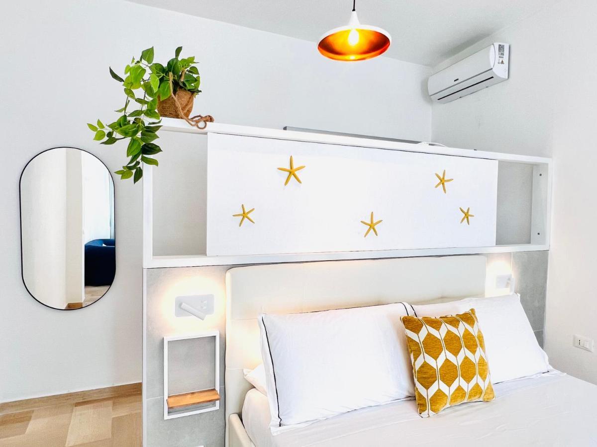Villa Di Nera Apartments ปาแลร์โม ภายนอก รูปภาพ